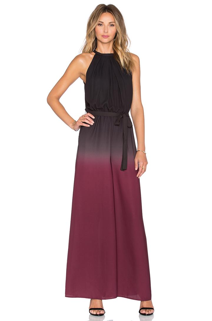 Bayton Ombre Jumpsuit