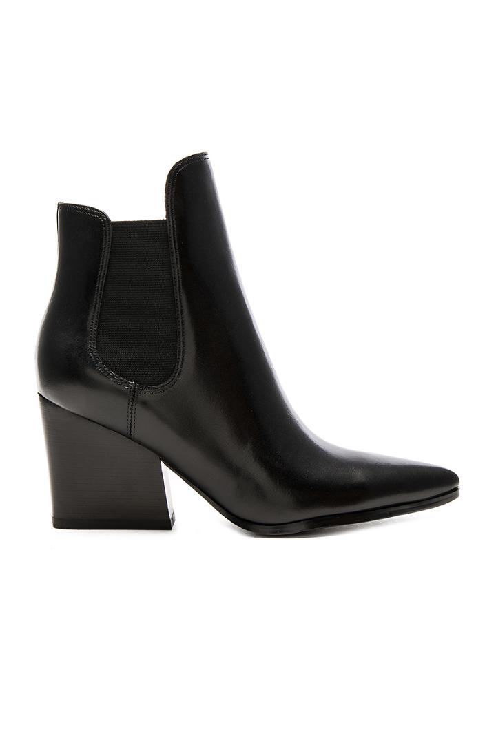 Finley Bootie