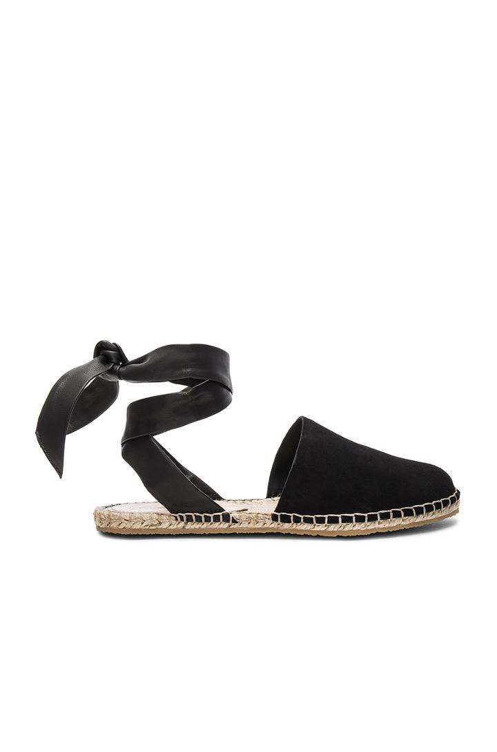 Heloise Espadrille