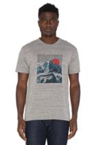 Winter Sun Tee