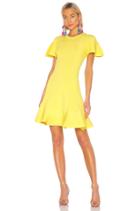 Rounded Ribs Dress