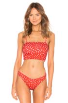 X Revolve Izzy Bikini Top