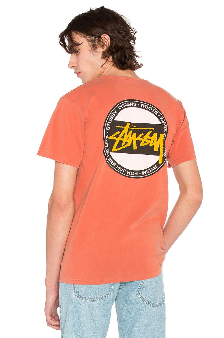 Surf Dot Tee