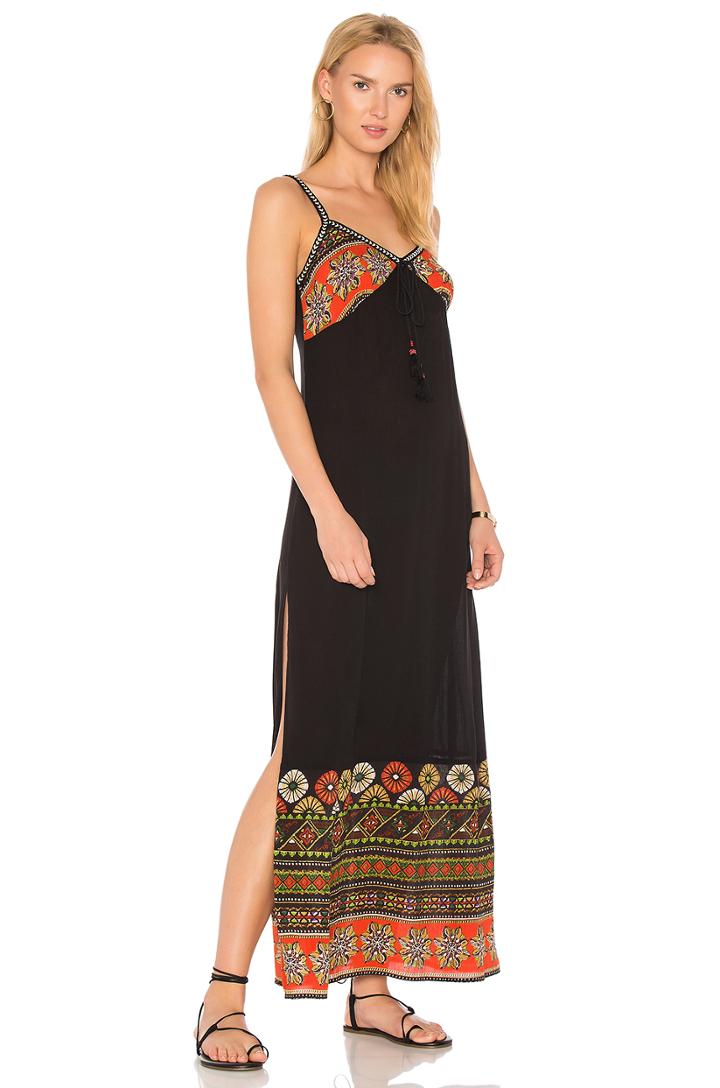 Cabo Maxi Dress