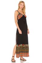 Cabo Maxi Dress