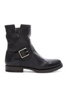 Natalie Short Engineer Boot