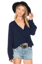 Haley Blouse