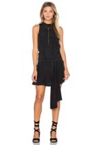 Chase Dress