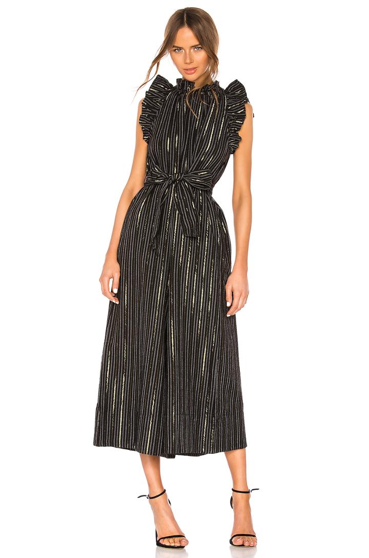 Simka Jumpsuit
