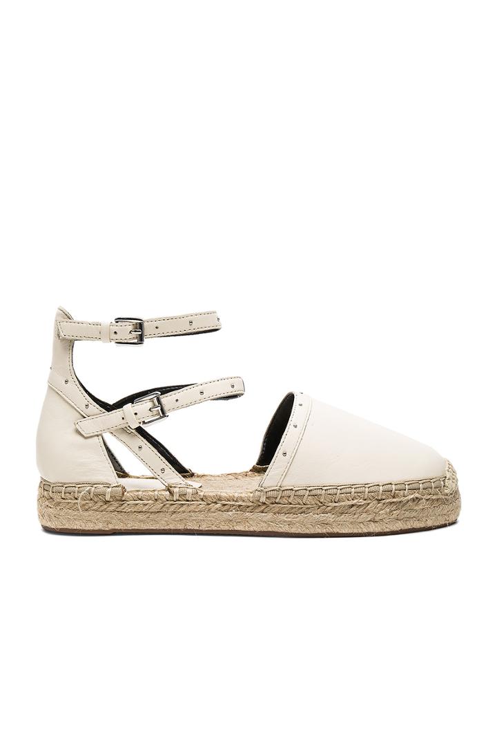 Gina Espadrille