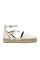 Gina Espadrille