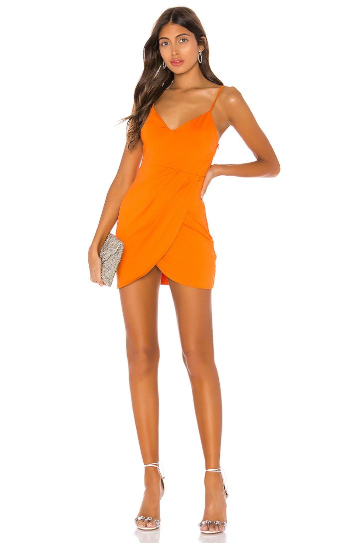 Sherrie Mini Dress
