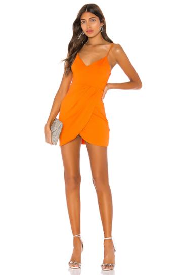 Sherrie Mini Dress
