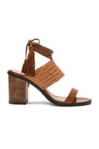 Luky Heel