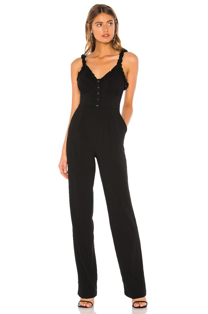 Julie Jumpsuit