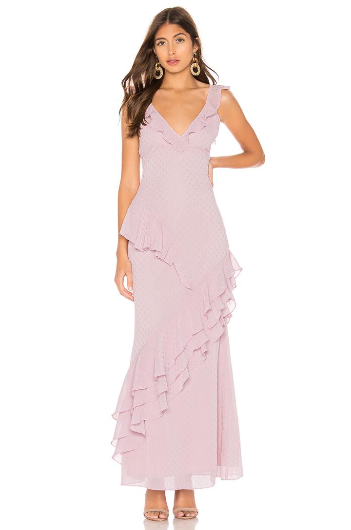Tallulah Maxi Dress
