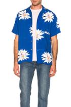Glossy Possy Print Shirt