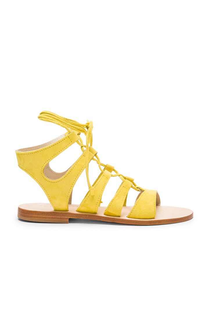 Recommone Sandal