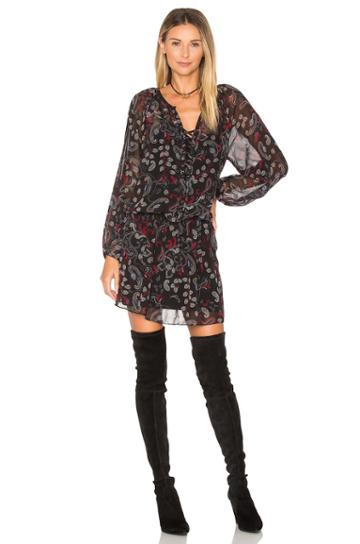 Cachet Boho Dress