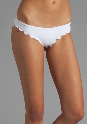 Beach Riot // Stone_cold_fox Nanuya Bottom In White