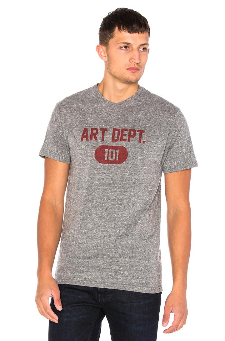 Art Dept Tee