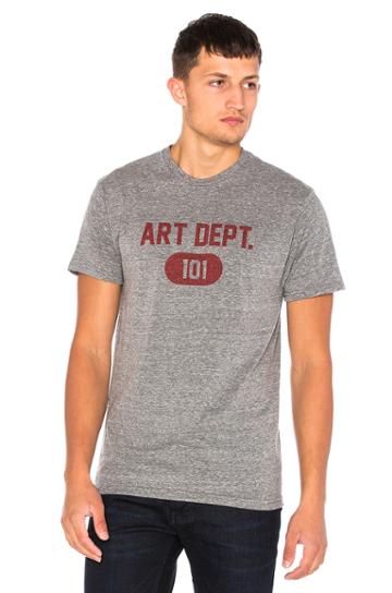 Art Dept Tee