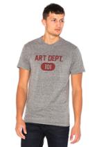 Art Dept Tee