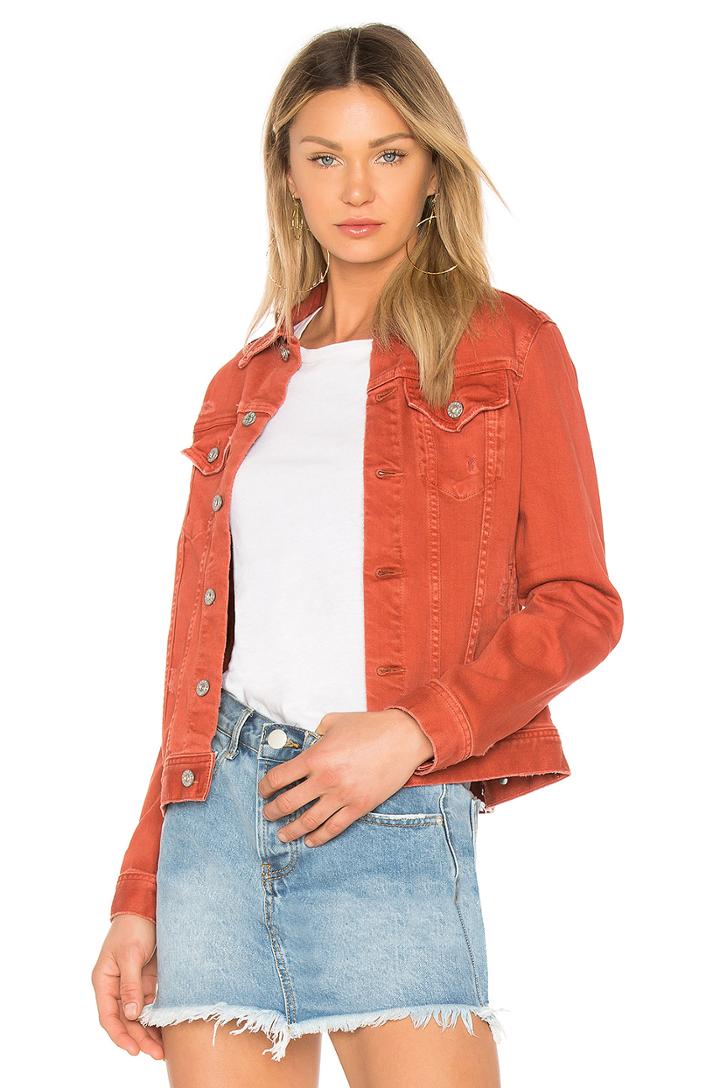 Mya Jacket