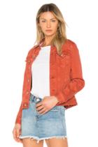 Mya Jacket
