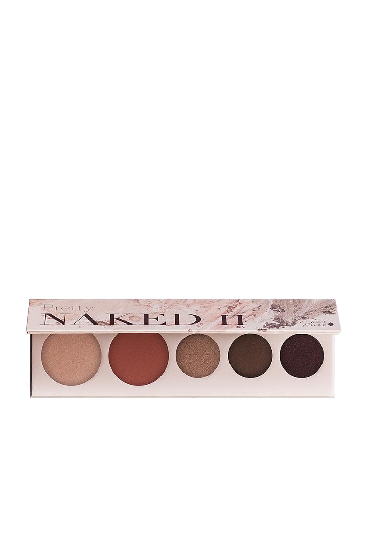 Pretty Naked Ii Palette