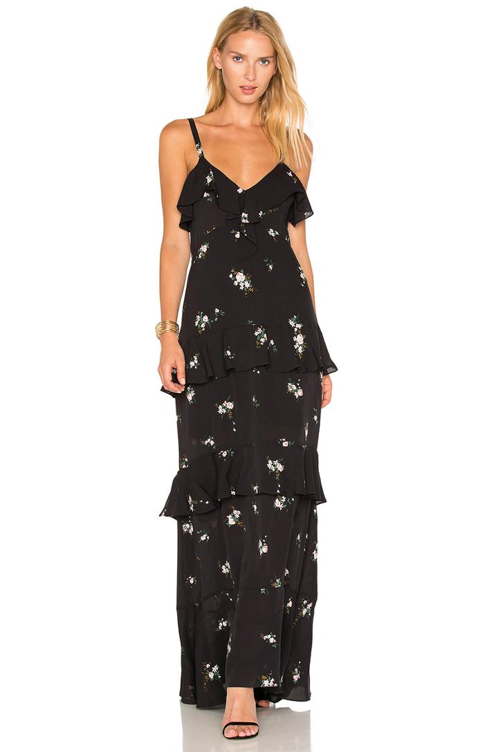 Zaydena Dress