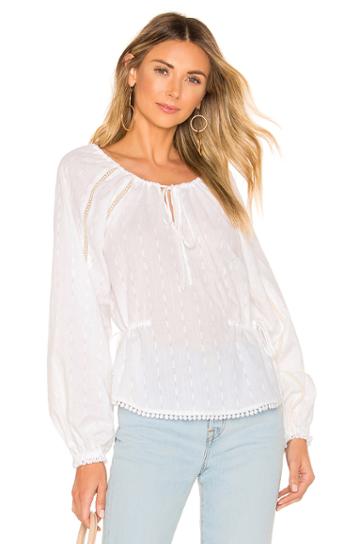 Marlowe Top