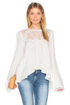 Ellery Top