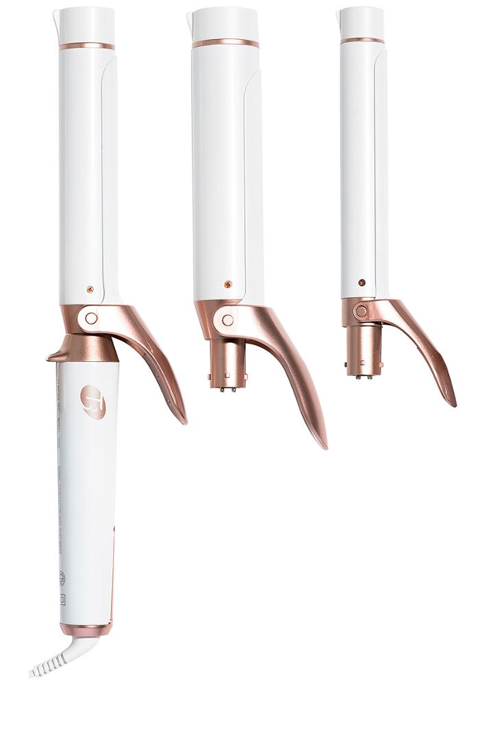 Twirl Trio Convertible Curling Iron