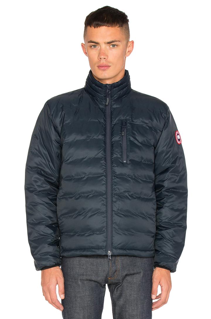 Lodge Down Jacket