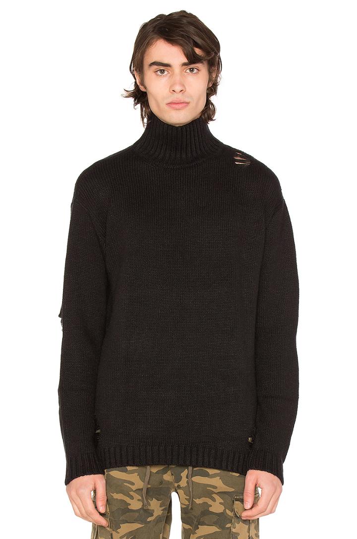 Port Sweater