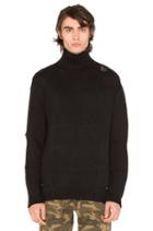 Port Sweater