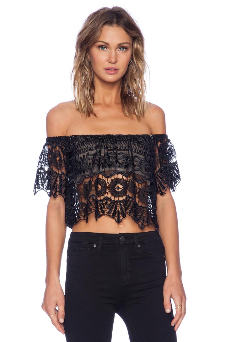 Truda Top