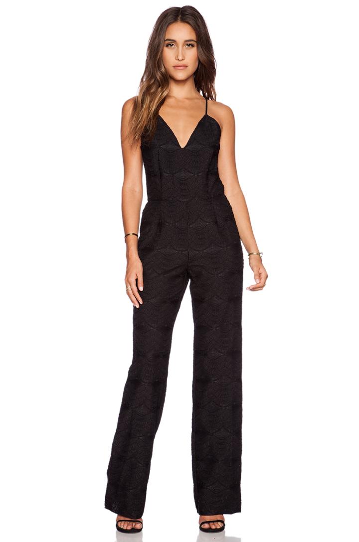 Sara Jumpsuit