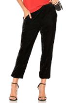 Velvet Pant