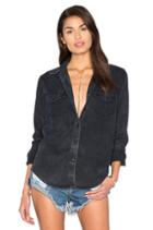 Blair Button Up