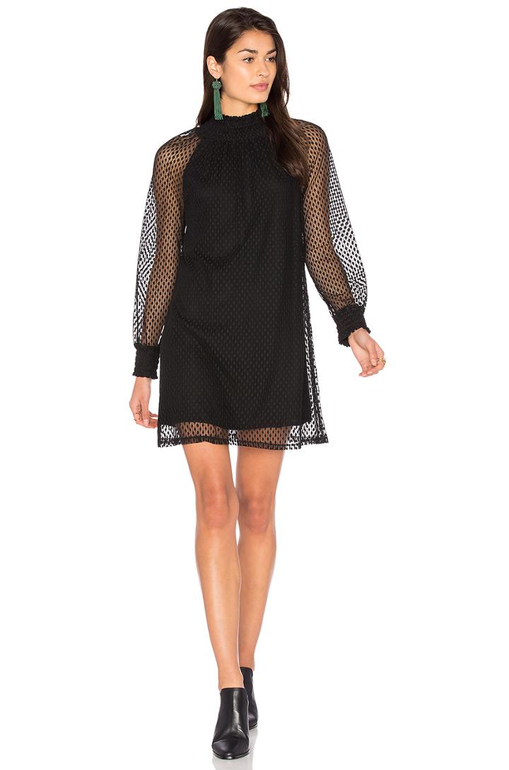 Nikkita Shift Dress