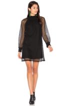 Nikkita Shift Dress