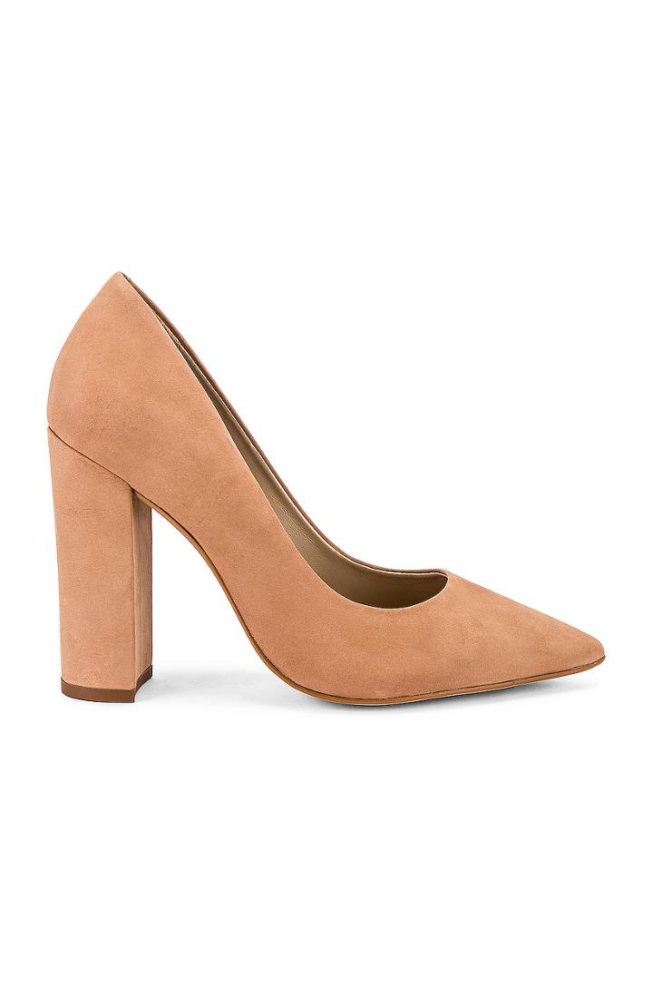 Prance Pump