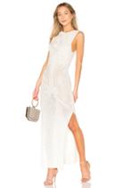 Paitina Cable Dress