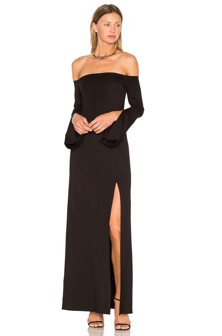 Katana Dress