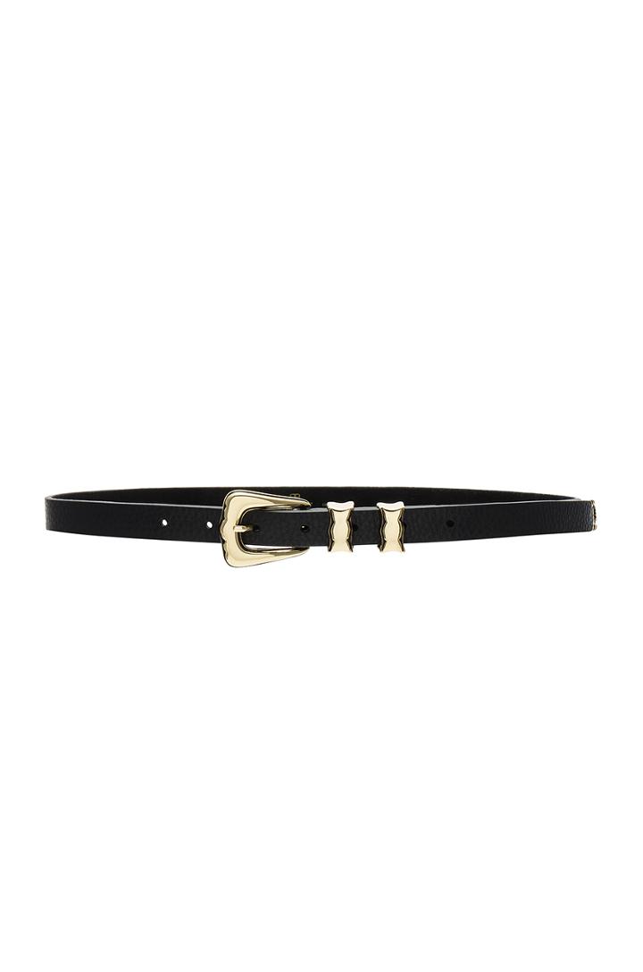 Lennie Belt