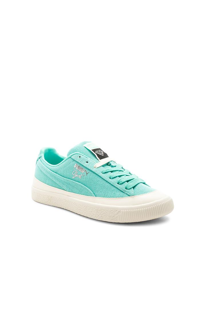 X Diamond Supply Co Clyde