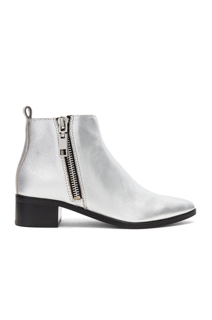 Marra Bootie