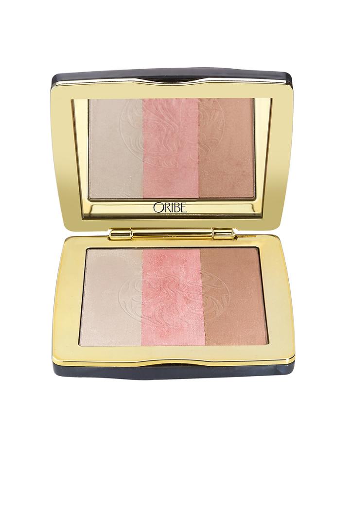 Illuminating Face Palette